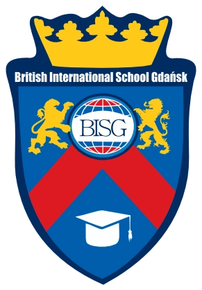 School logo