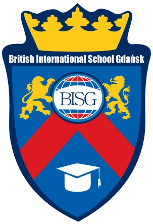 British International School Gdańsk_logo