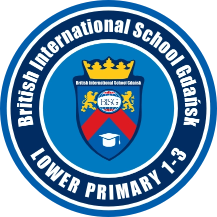 logo in lower primary classes 1-3