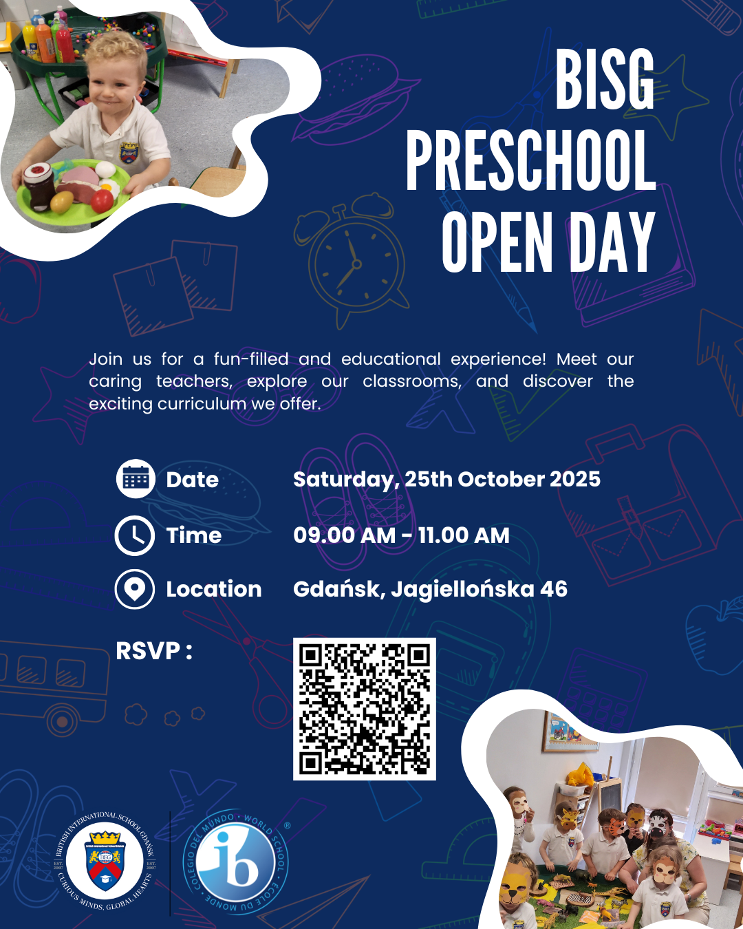 Open-day