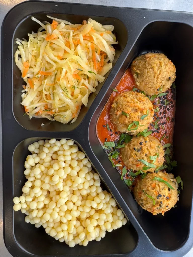 Lunch 3
